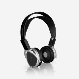 ⁦Silver Porto Headset⁩ – תמונה ⁦2⁩