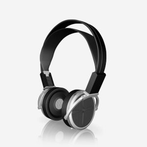 ⁦Silver Porto Headset⁩ – תמונה ⁦3⁩
