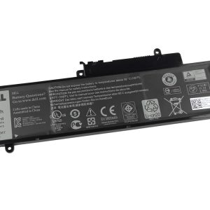 ⁦סוללה מקורית למחשב נייד דל DELL 4K8YH⁩ – תמונה ⁦1⁩
