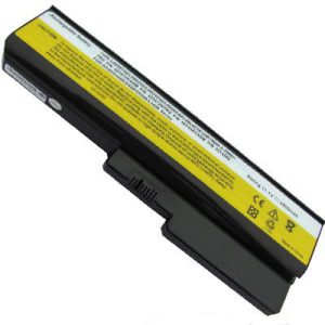 סוללה מקורית למחשב נייד לנובו LENOVO G550 – תמונה 1