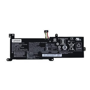 ⁦סוללה מקורית למחשב נייד לנובו LENOVO IDEAPAD L16L2PB1⁩ – תמונה ⁦1⁩