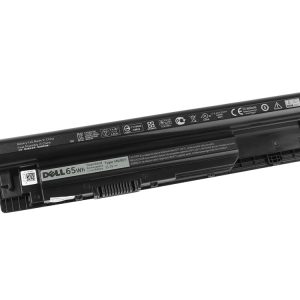 ⁦סוללה מקורית למחשב נייד דל DELL MR90Y⁩ – תמונה ⁦1⁩