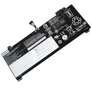 ⁦סוללה מקורית למחשב נייד לנובו LENOVO L17M4PF0⁩ – תמונה ⁦1⁩
