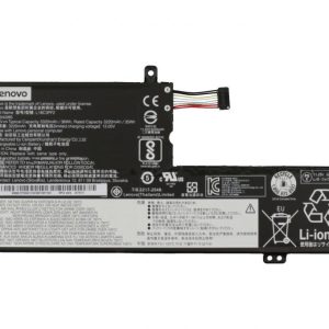 סוללה מקורית למחשב נייד לנובו  LENOVO IDEAPAD L340 17IWL – תמונה 1