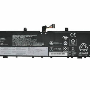 סוללה מקורית למחשב נייד לנובו LENOVO THINKPAD X1 EXTREME – תמונה 1