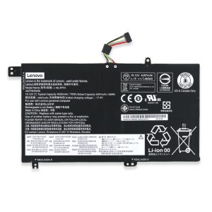 ⁦סוללה מקורית למחשב נייד לנובו LENOVO L18M4PF5⁩ – תמונה ⁦1⁩