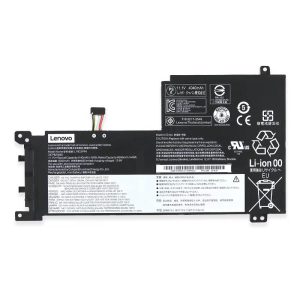 ⁦סוללה מקורית למחשב נייד לנובו LENOVO IDEAPAD 5-15 IIL05⁩ – תמונה ⁦1⁩