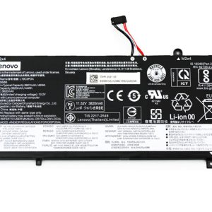סוללה מקורית למחשב נייד לנובו LENOVO THINKBOOK 15 G3ITL – תמונה 1