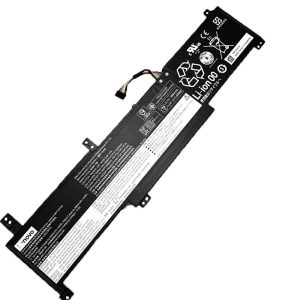 ⁦סוללה מקורית למחשב נייד לנובו LENOVO IDEAPAD 3-14 ITL6⁩ – תמונה ⁦1⁩