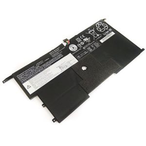 ⁦סוללה מקורית למחשב נייד לנובו  LENOVO THINKPAD X1 CARBON GEN 3⁩ – תמונה ⁦1⁩