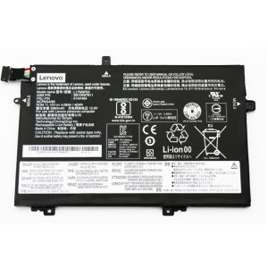 סוללה מקורית למחשב נייד לנובו LENOVO THINKPAD L480 – תמונה 1