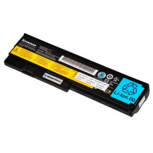 סוללה מקורית למחשב נייד לנובו LENOVO THINKPAD X200 7457 – תמונה 1