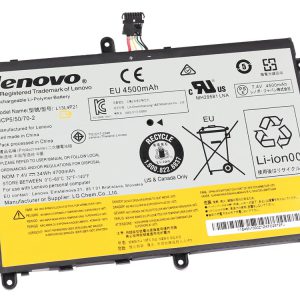 סוללה מקורית למחשב נייד לנובו LENOVO THINKPAD YOGA 2 11 – תמונה 1