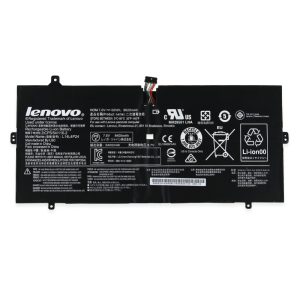 סוללה מקורית למחשב נייד לנובו LENOVO YOGA 900-13ISK – תמונה 1