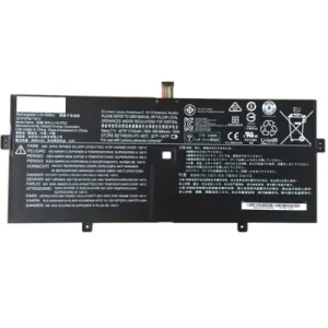 סוללה מקורית למחשב נייד לנובו LENOVO YOGA 910-13IKB – תמונה 1