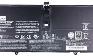 ⁦סוללה מקורית למחשב נייד לנובו  LENOVO YOGA 920-13IKB⁩ – תמונה ⁦1⁩