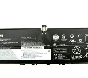 ⁦סוללה מקורית למחשב נייד לנובו  LENOVO YOGA S730 13IWL⁩ – תמונה ⁦1⁩