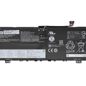 סוללה מקורית למחשב נייד לנובו LENOVO YOGA C740 – תמונה 1