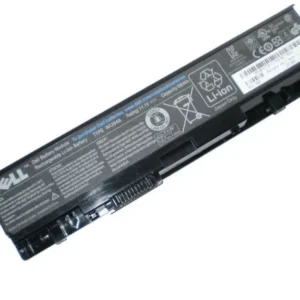 סוללה מקורית למחשב נייד דל DELL MT277 – תמונה 1