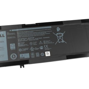 סוללה מקורית למחשב נייד דל DELL PVHT1 – תמונה 1