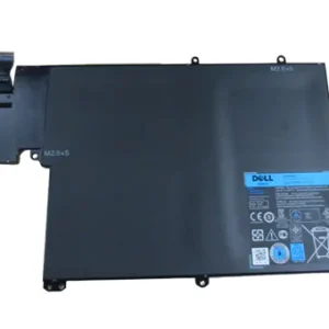 סוללה מקורית למחשב נייד דל DELL TKN25 – תמונה 1