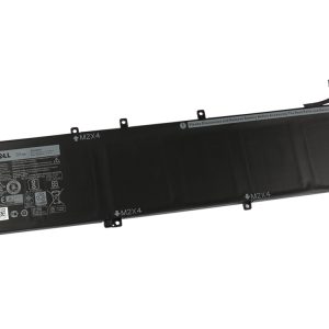 סוללה מקורית למחשב נייד דל DELL 1P6KD50 – תמונה 1