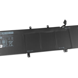 סוללה מקורית למחשב נייד דל DELL 245RR – תמונה 1