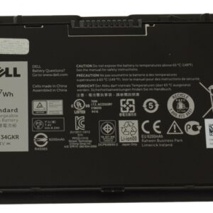 סוללה מקורית למחשב נייד דל DELL LATITUDE E7420 – תמונה 1
