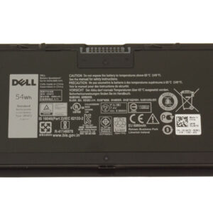 סוללה מקורית למחשב נייד דל DELL LATITUDE E7440 6 CELL – תמונה 1