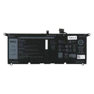 סוללה מקורית למחשב נייד דל DELL 0V48RM – תמונה 1