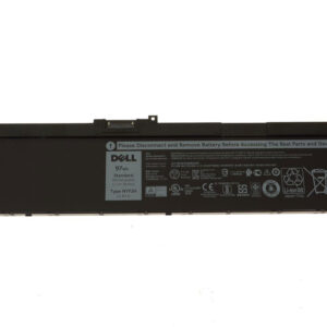 סוללה מקורית למחשב נייד דל DELL CJ18V – תמונה 1