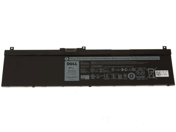 Dell-NYFJH-97Wh