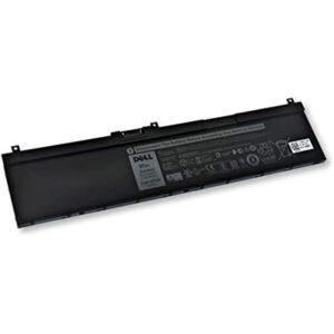 סוללה מקורית למחשב נייד דל DELL PRECISION 7730 – תמונה 1
