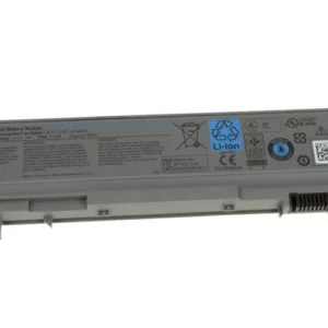 סוללה מקורית למחשב נייד דל DELL PT434 – תמונה 1