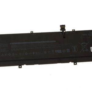 ⁦סוללה מקורית למחשב נייד דל  DELL 8N0T7⁩ – תמונה ⁦1⁩