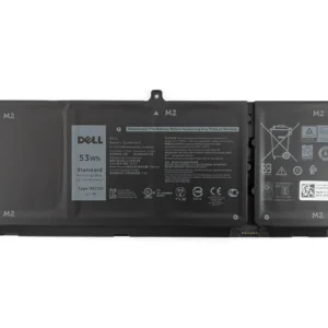 סוללה מקורית למחשב נייד דל DELL INSPIRON 5409 – תמונה 1