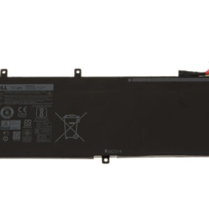 סוללה מקורית למחשב נייד דל DELL H5H20 – תמונה 1