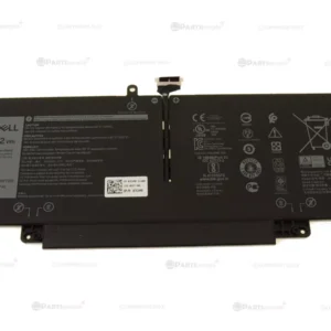 סוללה מקורית למחשב נייד דל DELL JHT2H – תמונה 1