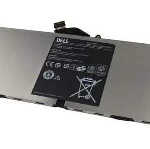 ⁦סוללה מקורית למחשב נייד דל DELL XPS 15Z⁩ – תמונה ⁦1⁩