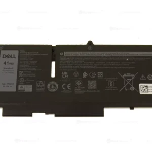 סוללה מקורית למחשב נייד דל DELL M69DO – תמונה 1