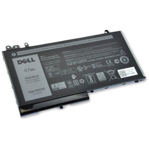 סוללה מקורית למחשב נייד דל DELL NCVW8 – תמונה 1