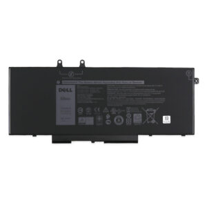 ⁦סוללה מקורית למחשב נייד דל  DELL 3PCVM⁩ – תמונה ⁦1⁩