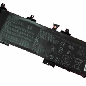 סוללה מקורית למחשב נייד אסוס ASUS VIVOBOOK GL502VY – תמונה 1