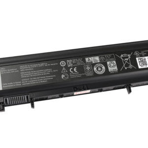 סוללה מקורית למחשב נייד דל DELL 0K8HC – תמונה 1