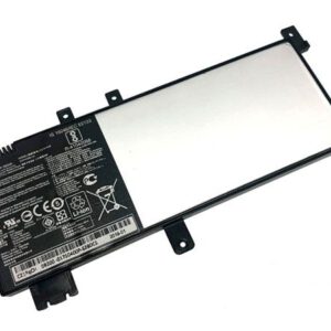 סוללה מקורית למחשב נייד אסוס ASUS C21N1638 – תמונה 1
