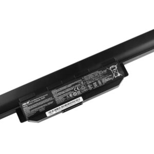 סוללה מקורית למחשב נייד אסוס ASUS A41-K55 – תמונה 1