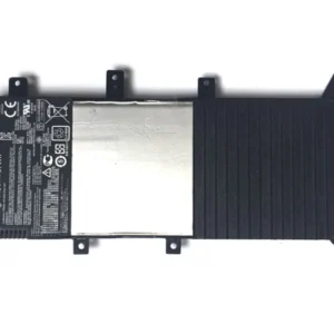 ⁦סוללה מקורית למחשב נייד אסוס  ASUS C21N1408⁩ – תמונה ⁦1⁩