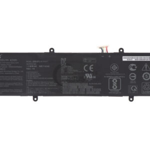 ⁦סוללה מקורית למחשב נייד אסוס ASUS B31N1911⁩ – תמונה ⁦1⁩