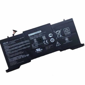 סוללה מקורית למחשב נייד אסוס ASUS ZENBOOK UX31LA – תמונה 1