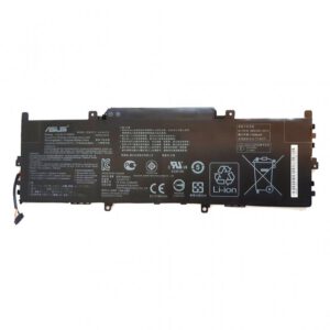 ⁦סוללה מקורית למחשב נייד אסוס ASUS C41N1715⁩ – תמונה ⁦1⁩